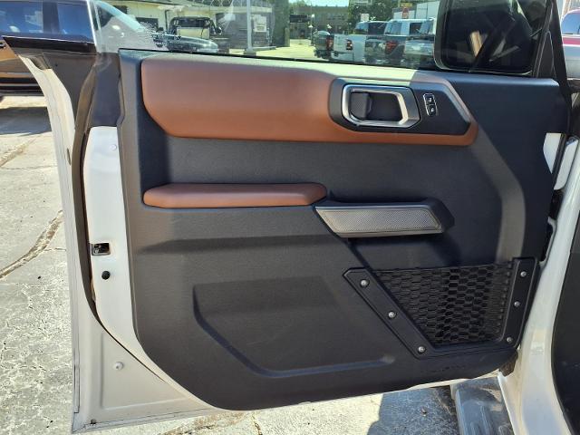 2023 Ford Bronco - $35,900