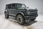 2023 Bronco Thumbnail 3