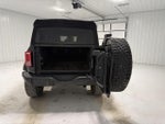2023 Bronco Thumbnail 9