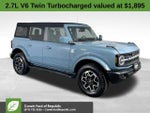 2023 Bronco Thumbnail 1