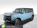 2023 Bronco Thumbnail 5