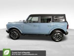 2023 Bronco Thumbnail 6