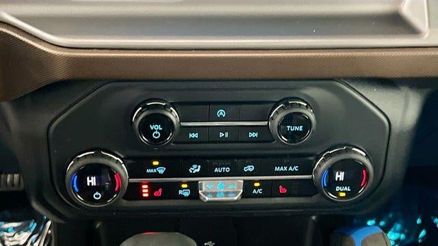 2023 Ford Bronco Base Advanced
