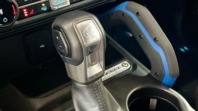 2023 Ford Bronco Base Advanced