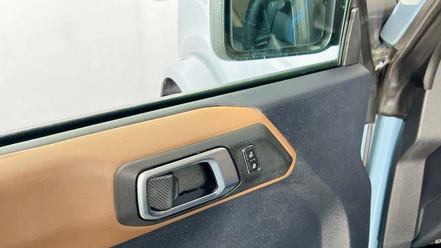 2023 Ford Bronco Base Advanced