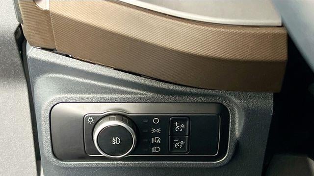2023 Ford Bronco Base Advanced