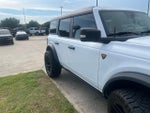 2023 Bronco Thumbnail 5