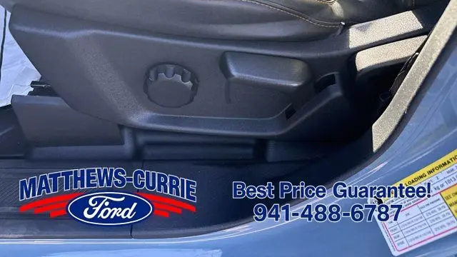 2023 Ford Bronco Base Advanced