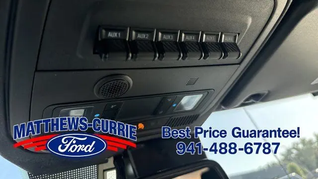 2023 Ford Bronco Base Advanced
