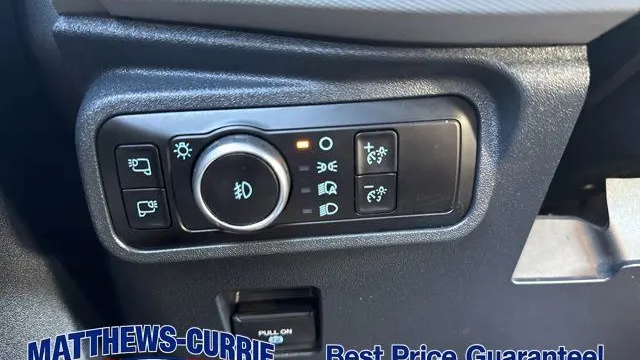 2023 Ford Bronco Base Advanced