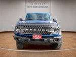 2023 Bronco Thumbnail 3