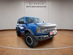 2023 Bronco Thumbnail 4