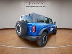 2023 Bronco Thumbnail 6