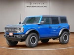 2023 Bronco Thumbnail 8