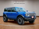 2023 Bronco Thumbnail 10