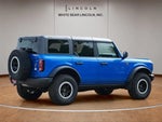 2023 Bronco Thumbnail 12