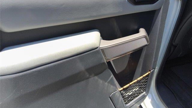 2023 Ford Bronco Wildtrak Advanced