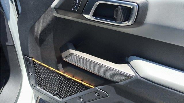 2023 Ford Bronco Wildtrak Advanced