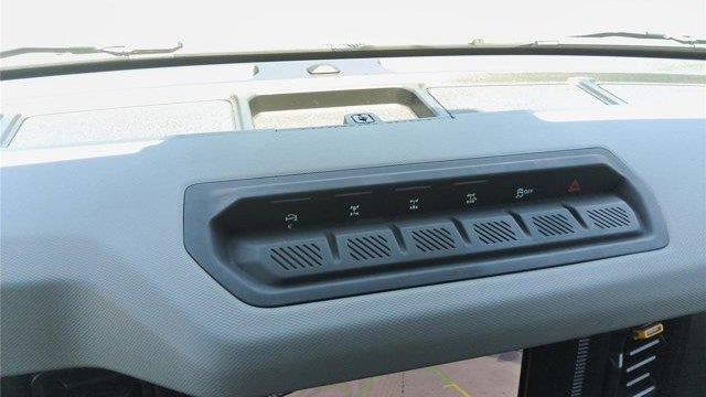 2023 Ford Bronco Wildtrak Advanced
