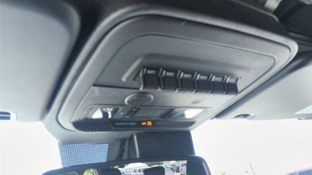 2023 Ford Bronco Wildtrak Advanced