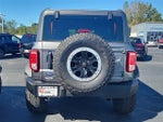 2023 Bronco Thumbnail 6