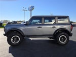 2023 Bronco Thumbnail 9