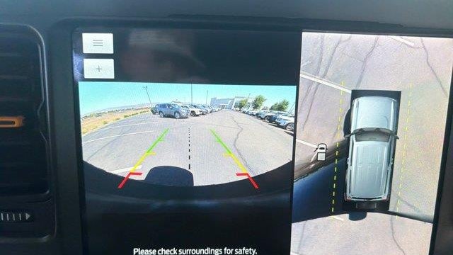 2023 Ford Bronco Base Advanced