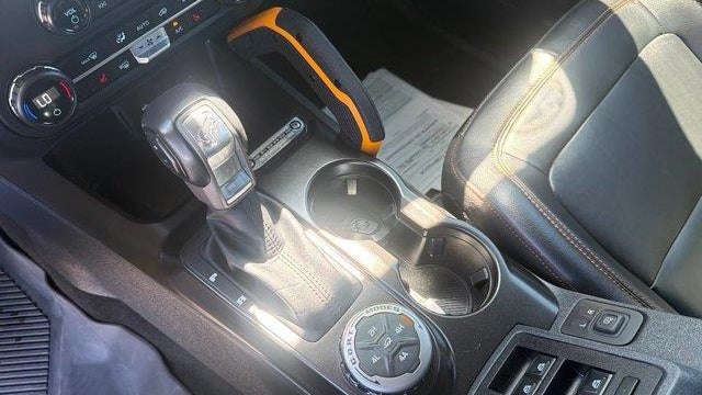 2023 Ford Bronco Base Advanced