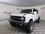 2023 Bronco Thumbnail 4