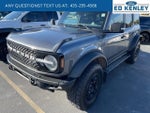 2023 Bronco Thumbnail 2