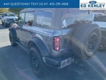 2023 Bronco Thumbnail 3