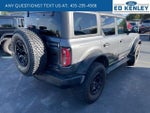 2023 Bronco Thumbnail 4
