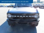 2023 Bronco Thumbnail 26