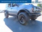 2023 Bronco Thumbnail 28