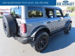2023 Bronco Thumbnail 33