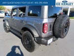 2023 Bronco Thumbnail 36