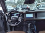 2023 Bronco Thumbnail 12