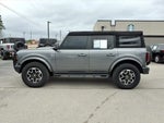 2023 Bronco Thumbnail 2