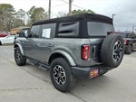 2023 Bronco Thumbnail 3