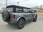 2023 Bronco Thumbnail 4