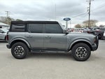 2023 Bronco Thumbnail 5