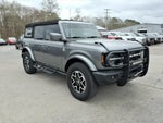 2023 Bronco Thumbnail 6