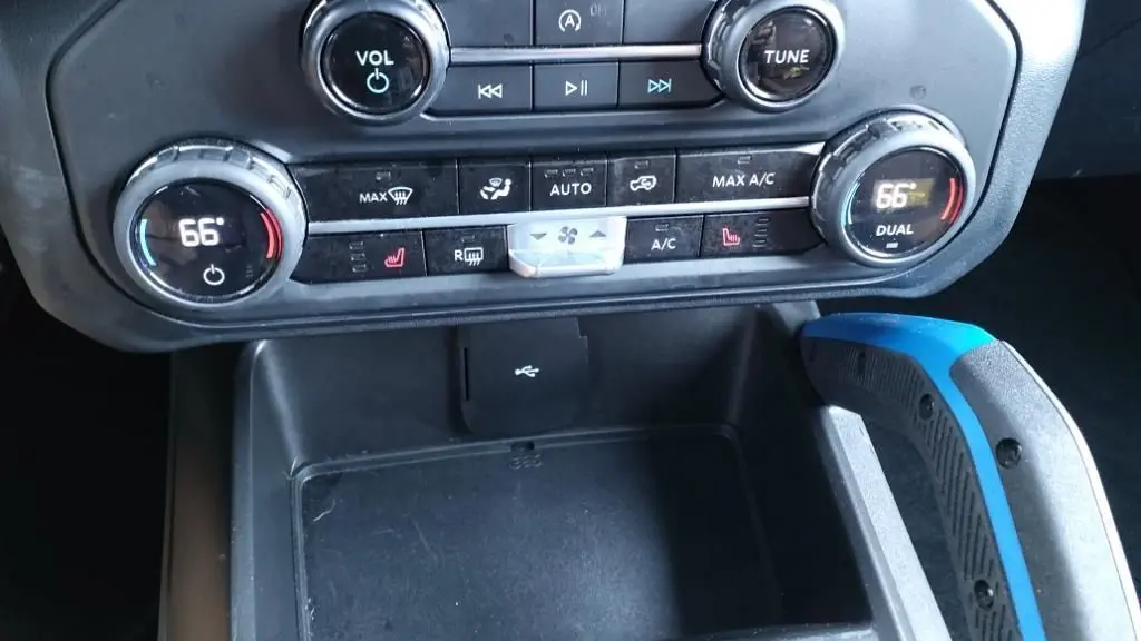2023 Ford Bronco Outer Banks Advanced