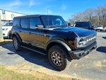 2023 Bronco Thumbnail 5