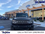 2023 Bronco Thumbnail 2