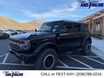 2023 Bronco Thumbnail 3