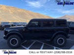 2023 Bronco Thumbnail 4