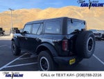 2023 Bronco Thumbnail 5