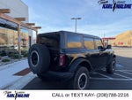 2023 Bronco Thumbnail 7