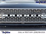 2023 Bronco Thumbnail 11